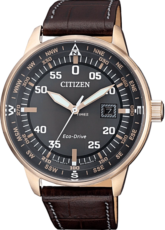 Citizen Eco-Drive