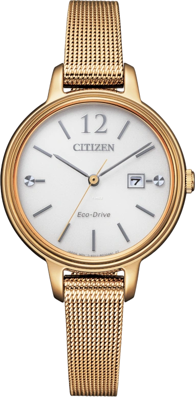 Citizen Eco-Drive EW2447-89A