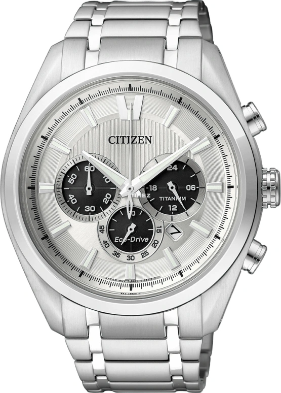 Citizen Eco-Drive CA4011-55A
