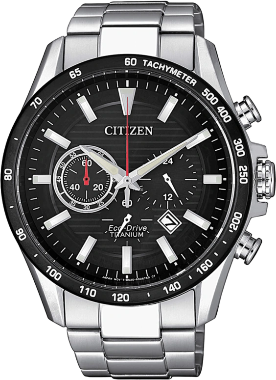 Citizen Eco-Drive CA4444-82E