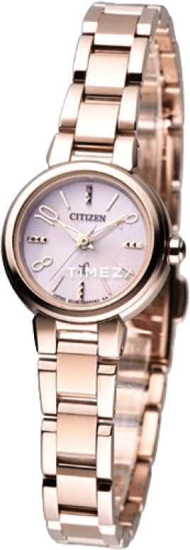 Citizen Eco-Drive EW5452-58X