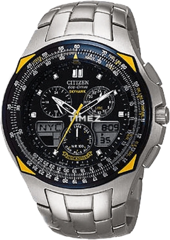 Citizen ProMaster JR3080-51L