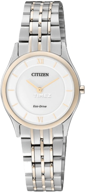 Citizen Quartz