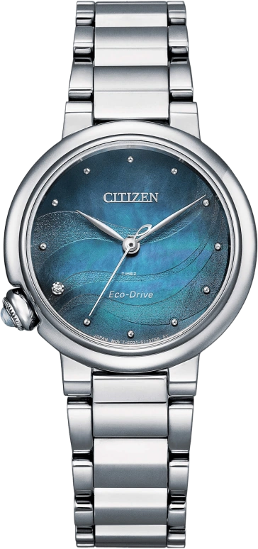 Citizen Eco-Drive EM0910-80N