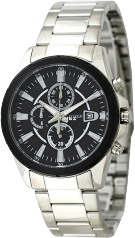 Citizen Quartz AN3561-59E