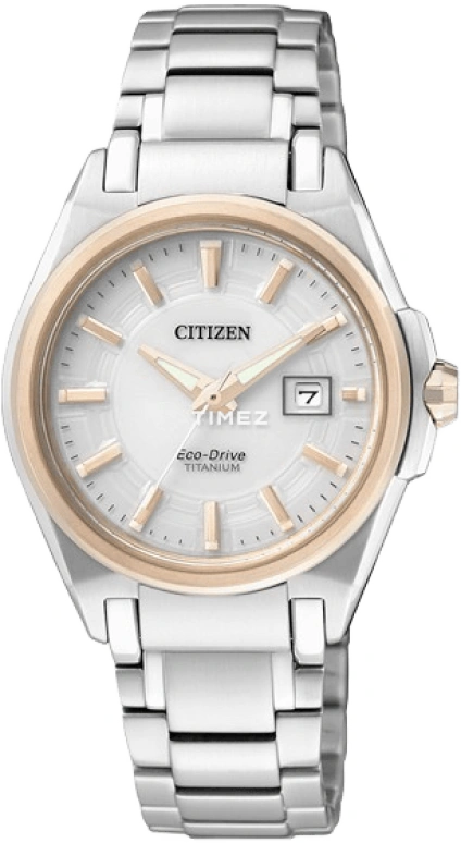 Citizen Eco-Drive EW1886-50A