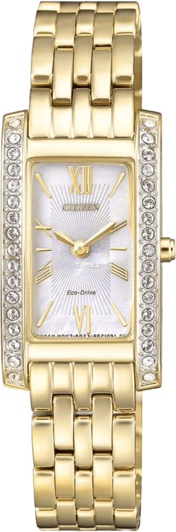 Citizen Eco-Drive EX1472-81D