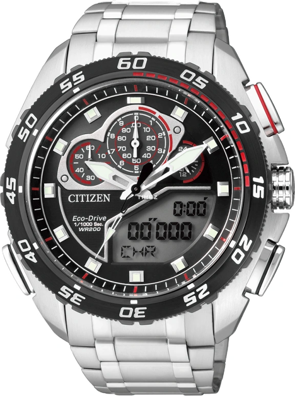 Citizen Eco-Drive JW0126-58E