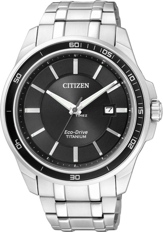 Citizen Eco-Drive BM6921-58E