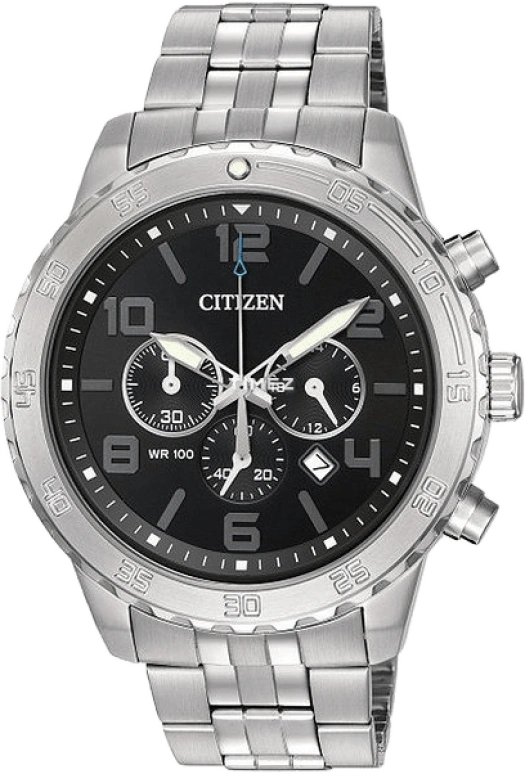 Citizen Quartz AN8130-53E