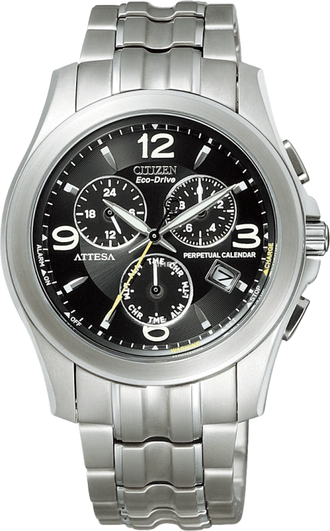 Citizen Eco-Drive BL5234-50E