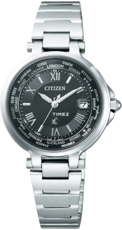 Citizen Quartz EC1010-57F