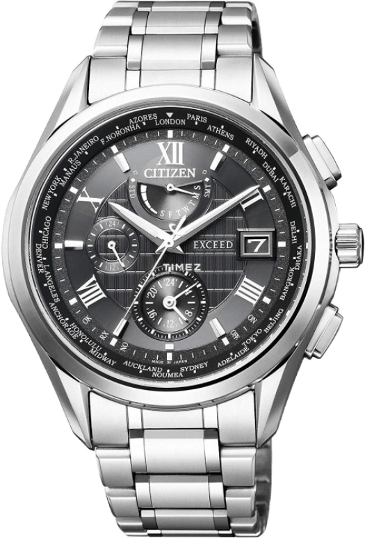 Citizen Quartz AT9110-58E