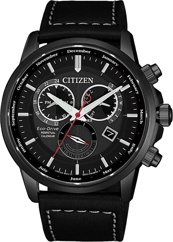 Citizen Eco-Drive BL8155-15E