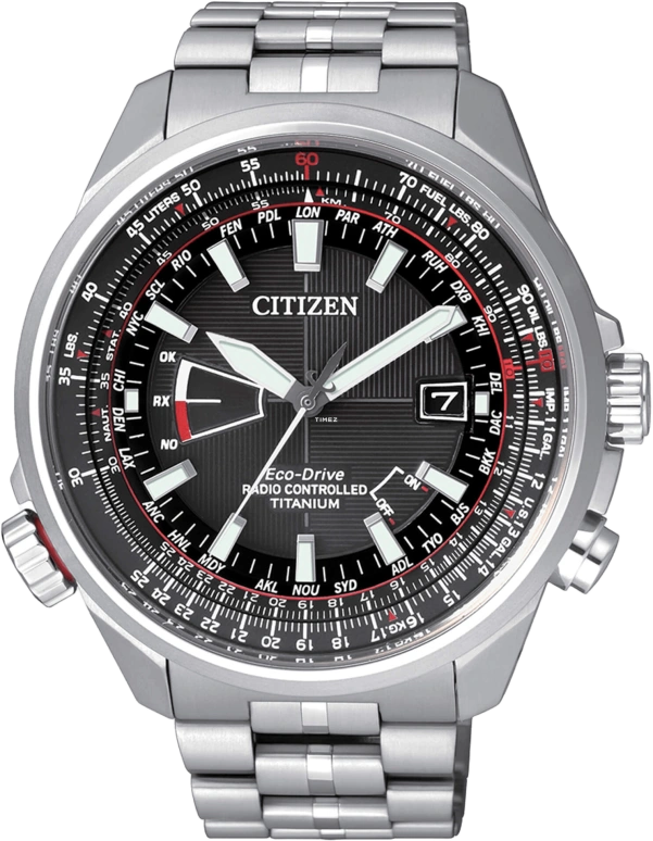 Citizen Other CB0140-58E