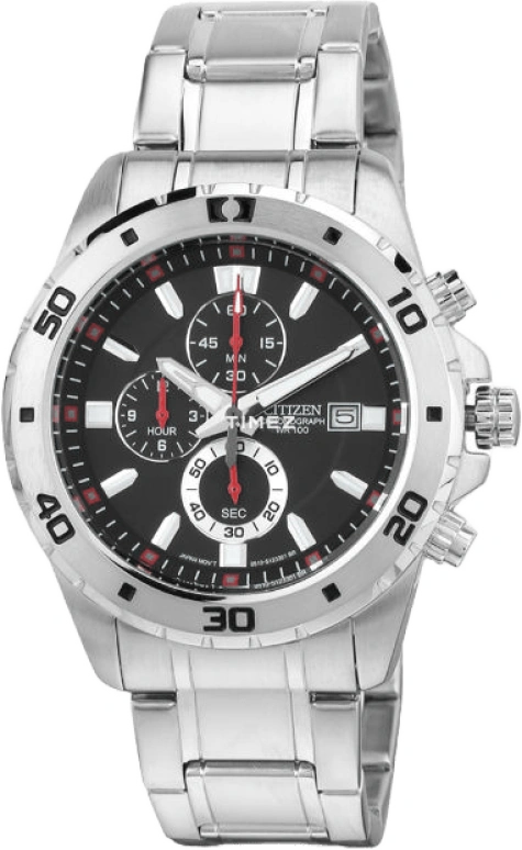 Citizen Quartz AN3500-53E