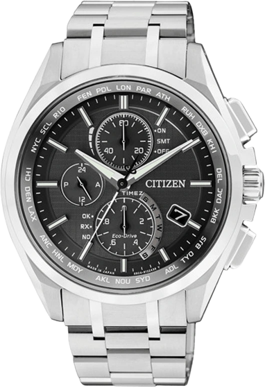 Citizen Eco-Drive AT8050-53E