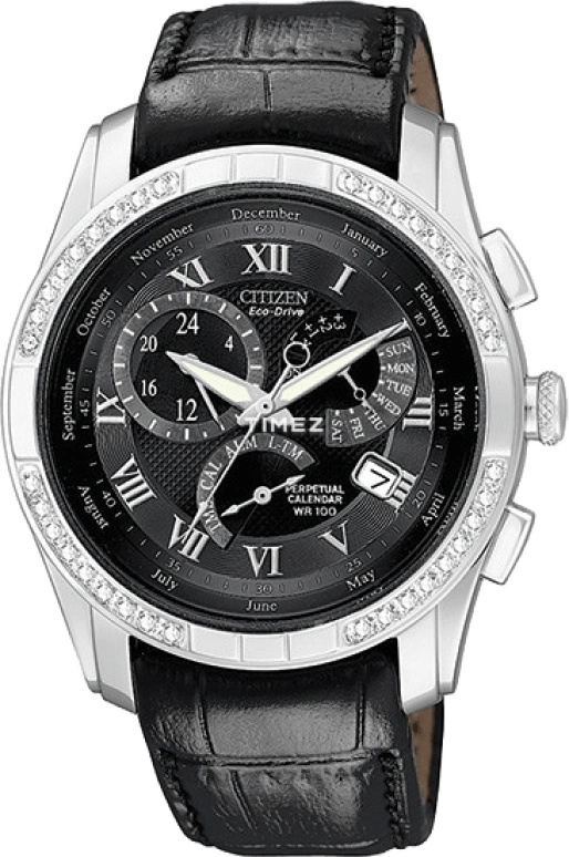 Citizen Eco-Drive BL8040-09E