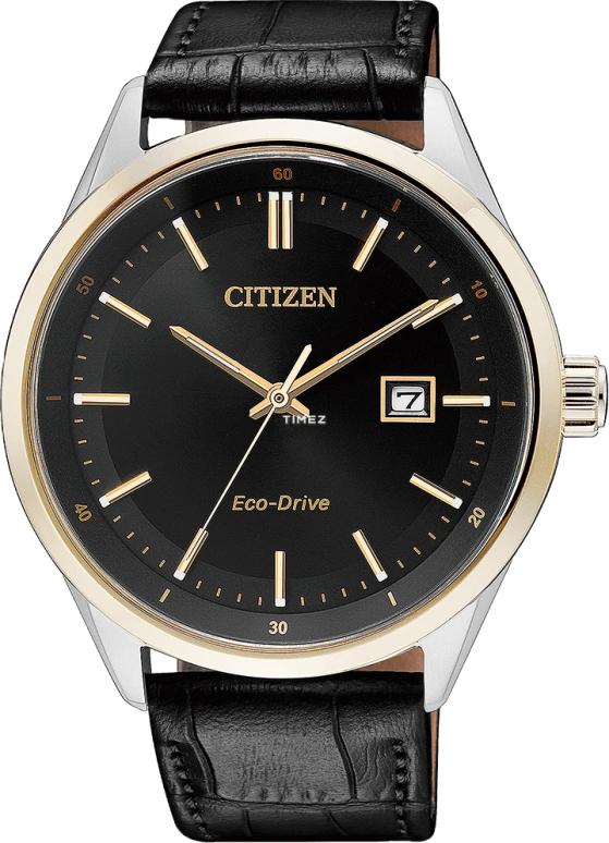 Citizen Eco-Drive BM7254-12E
