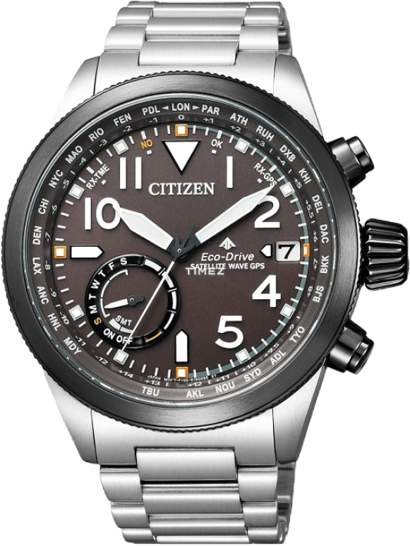 Citizen Quartz CC3064-86E