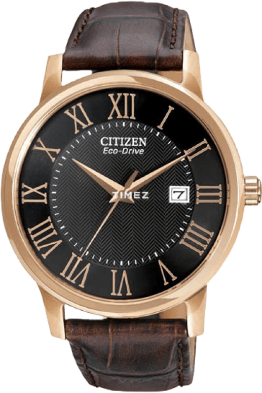 Citizen Eco-Drive BM6759-03E