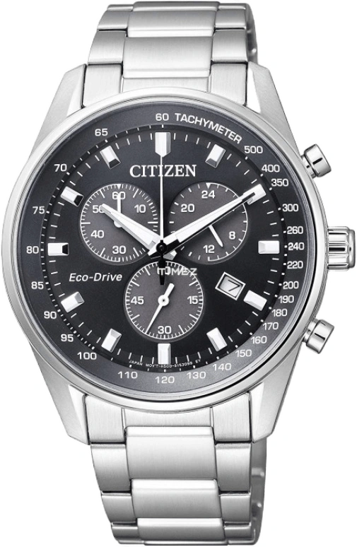 Citizen Quartz AT2390-58E