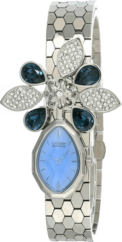 西铁城 Eco-Drive One EG2320-59N