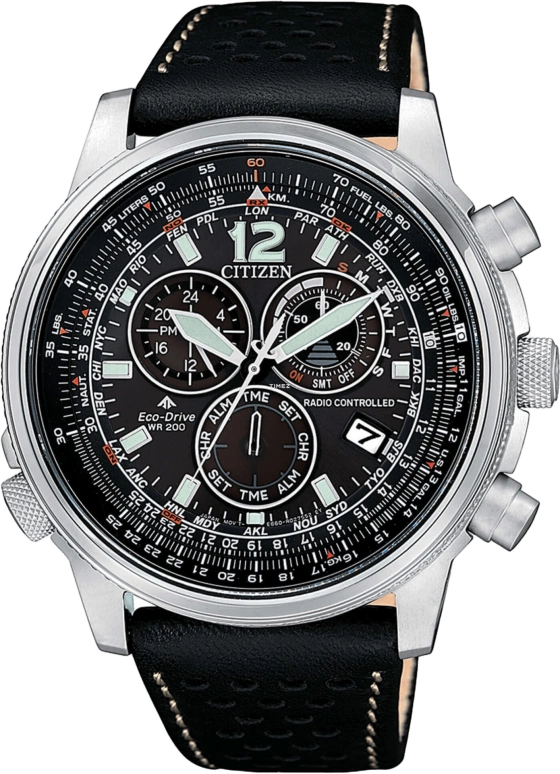 Citizen Eco-Drive CB5860-19E