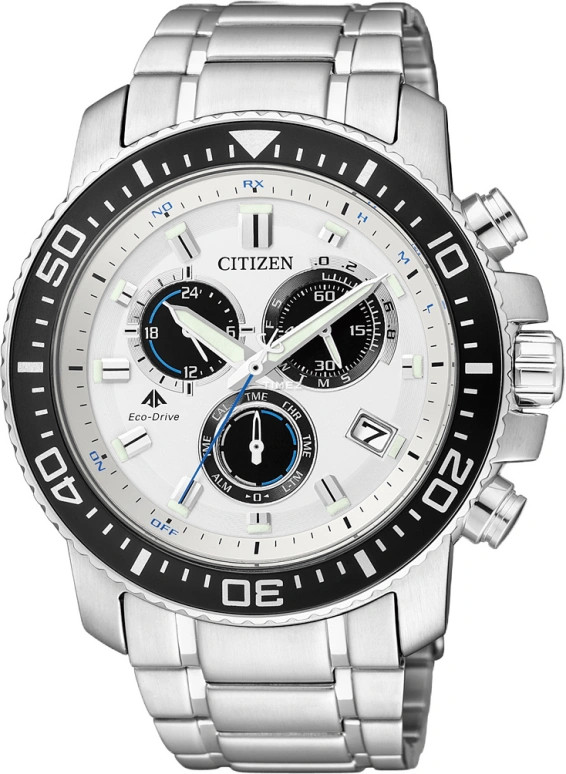 Citizen Eco-Drive AS8010-54A