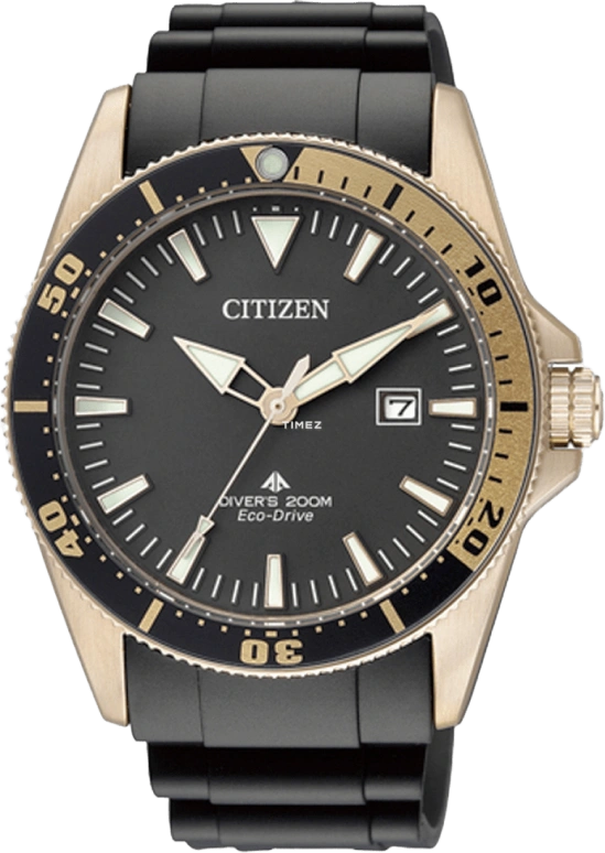 Citizen Eco-Drive BN0104-09E