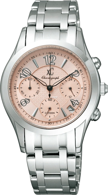 Citizen,Quartz 32mm,32mm,Stainless Steel,Sapphire,ct,FA3000,FA3000-55W