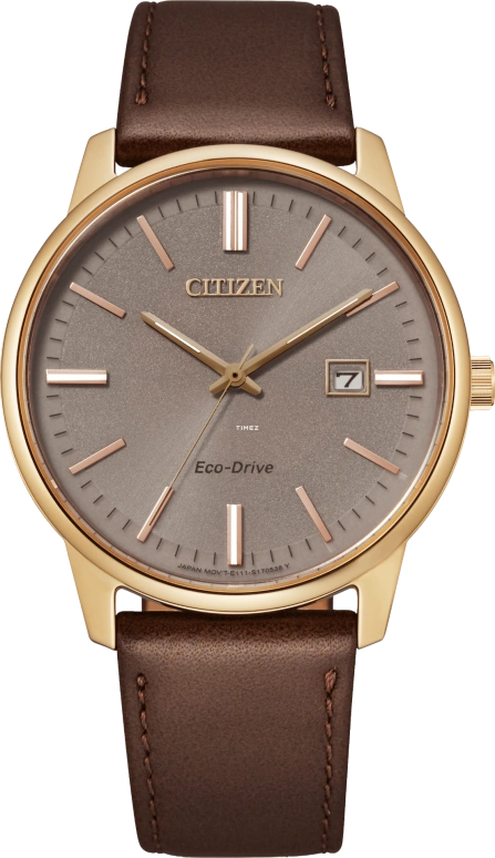 Citizen Eco-Drive