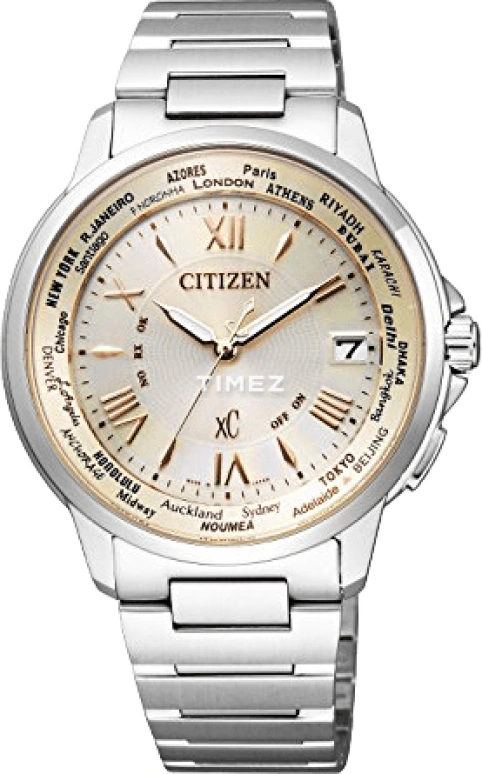 Citizen XC CB1020-54P