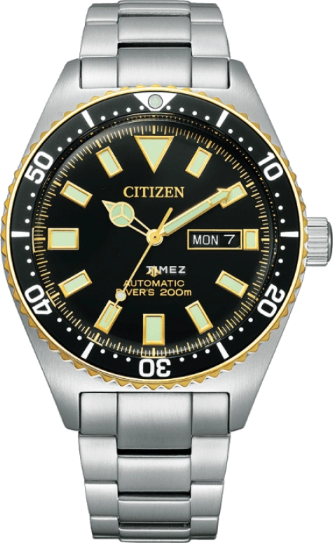 citizen citizen-promaster 