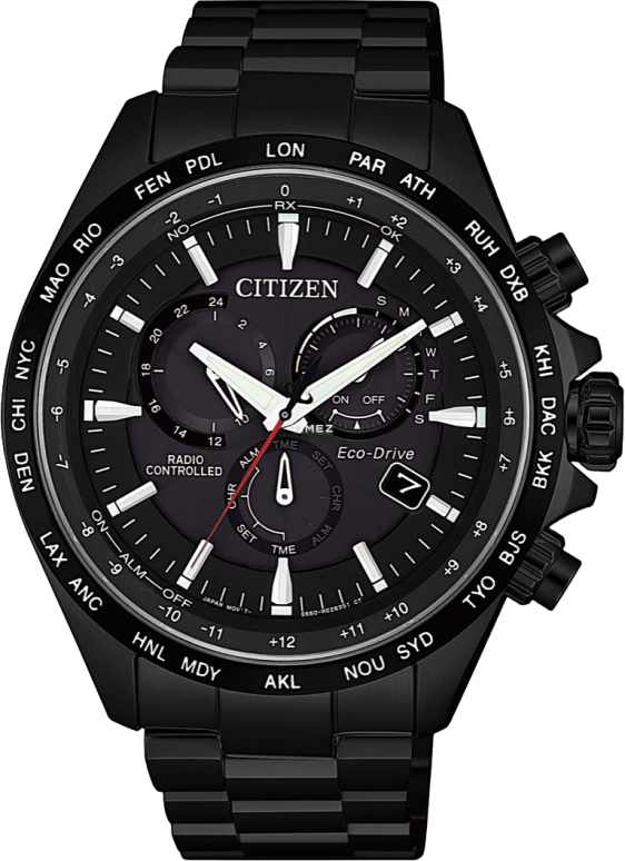 Citizen Eco-Drive