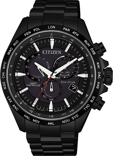 citizen citizen-eco-drive 