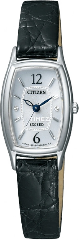 Citizen Quartz EX2000-09A