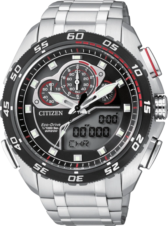 Citizen ProMaster JW0124-53E