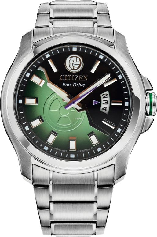 西铁城 其它 AW1351-56W