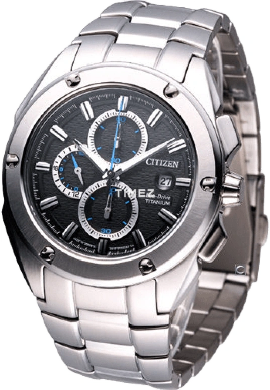 Citizen Eco-Drive CA0210-51E