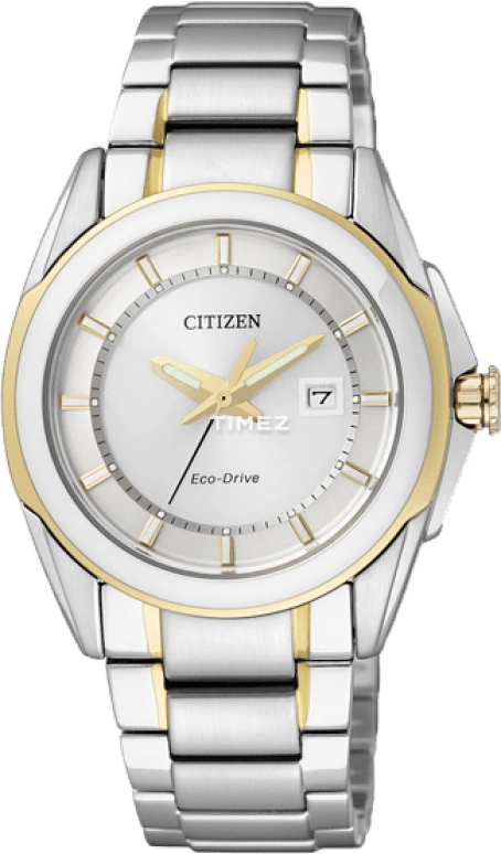 Citizen Eco-Drive EW1515-51A