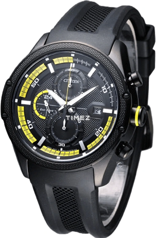 Citizen Eco-Drive CA0125-07E