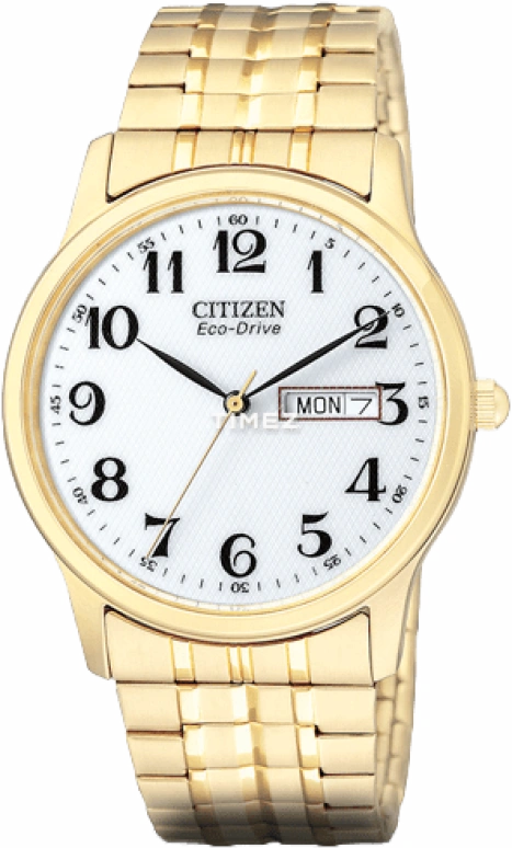 Citizen Eco-Drive BM8452-99A