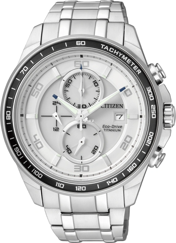 Citizen Eco-Drive CA0341-52A