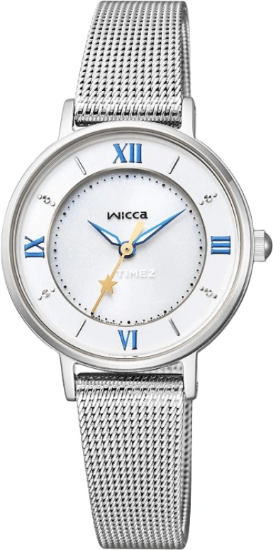 Citizen Quartz KP3-465-11
