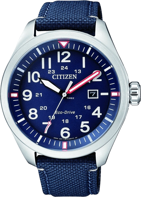 Citizen Eco-Drive AW5000-16L