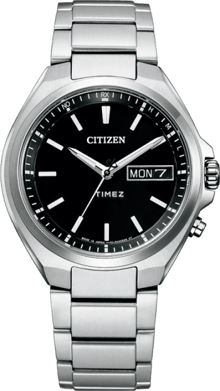 Citizen Quartz AT6070-57E
