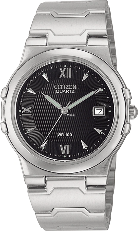 Citizen Quartz