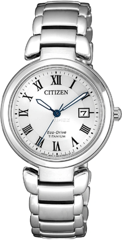 Citizen Eco-Drive EW2500-88B