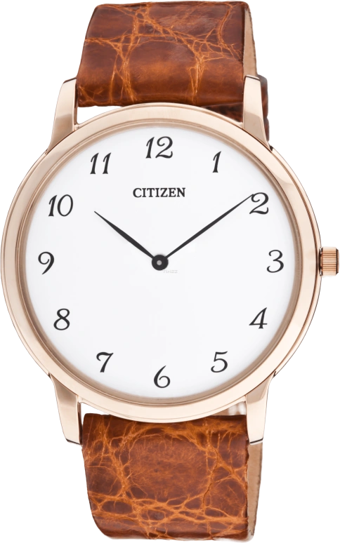 Citizen Eco-Drive